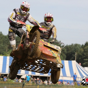 Stuart Brown / Josh Chamberlain