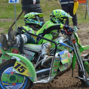 Andreas Clohse / Christian Verhagen