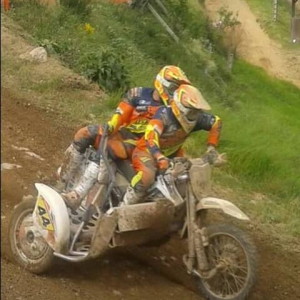 Auvray Guennady / Badaire Johny