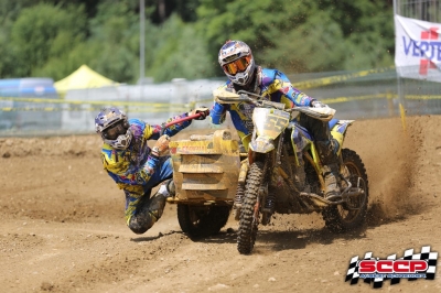 Julian Veldman / Jorrit van der Putten