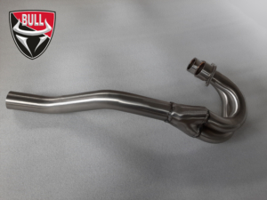 Yamaha XT 600 E/K/Z Frontpipe