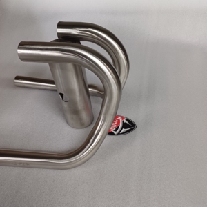 BMW R 100 R Frontpipe - Afbeelding 3