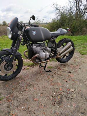 BMW R 100 R Collector - Afbeelding 2