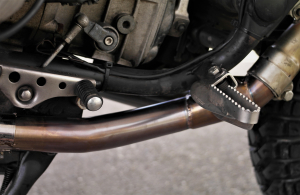 BMW R 100 GS Collector - Afbeelding 3