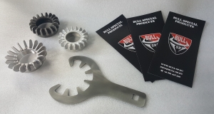 Parts BMW Exhaust Nut Wrench Wrench