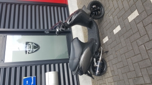 Piaggio Zip Full System - Afbeelding 2
