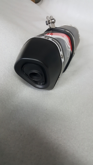 Parts GP Silencer Silencer - Afbeelding 2