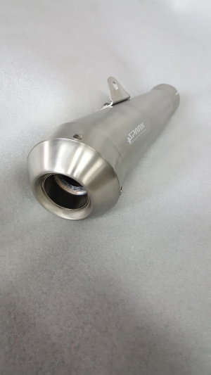 Parts Spark GP Silencer Silencer - Afbeelding 2