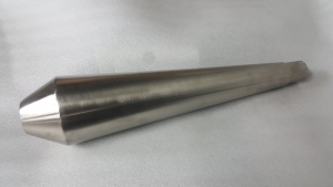 Yamaha SR 500 Silencer Bullit Street Legal - Afbeelding 3