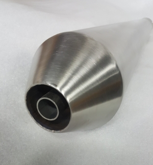 Yamaha SR 500 Silencer Bullit Street Legal - Afbeelding 2