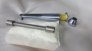 Parts dB Killer Megaton Silencer