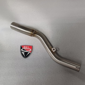 Yamaha XT 500 Collectorpipe - Afbeelding 2
