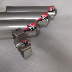 ZABEL VMC/WSP Clamp Oval - Afbeelding 2