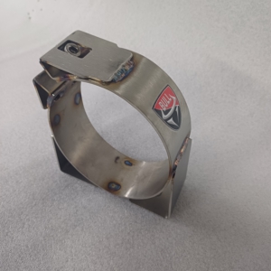 ZABEL VMC/WSP Clamp Oval