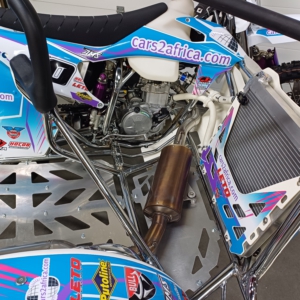 AMS VMC Full System Right 2019-2025 - Afbeelding 5
