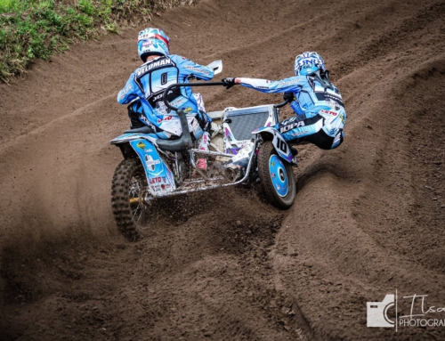 Dutch Championship Sidecar