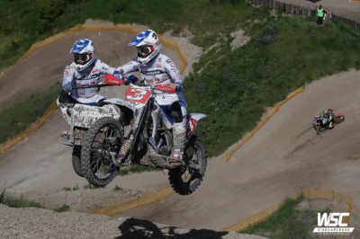 Hermans / van den Bogaart